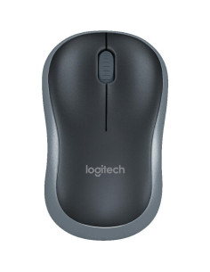 Mouse LOGITECH Mouse Logitech M185 WS 1000 DPI, gri 2