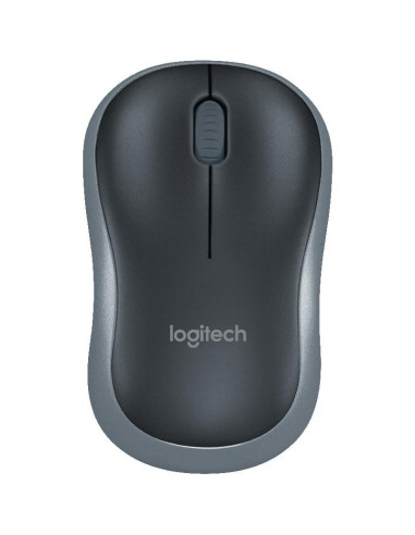 Mouse LOGITECH Mouse Logitech M185 WS 1000 DPI,...