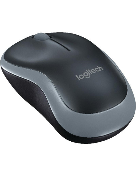 Mouse LOGITECH Mouse Logitech M185 WS 1000 DPI, gri