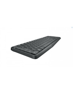 Kit mouse tastatura LOGITECH Kit Tastatura+mouse WS... 2