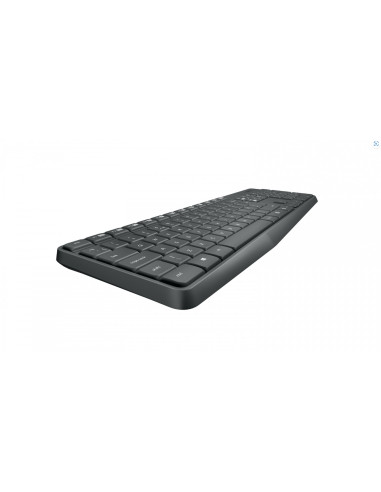 Kit mouse tastatura LOGITECH Kit...