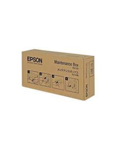 Accesorii printing EPSON MAINTENANCE BOX T619300 2