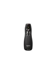 Accesorii IT LOGITECH Presenter Logitech R400, negru