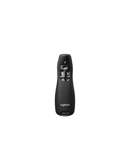 Accesorii IT LOGITECH Presenter Logitech R400, negru