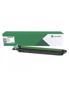 Drum LEXMARK 76C0PK0 BLACK PHOTOCONDUCTOR