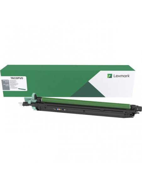 Drum LEXMARK 76C0PV0 COLOR PHOTOCONDUCTOR