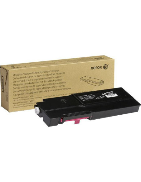 Tonere XEROX 106R03511 MAGENTA TONER CARTRIDGE