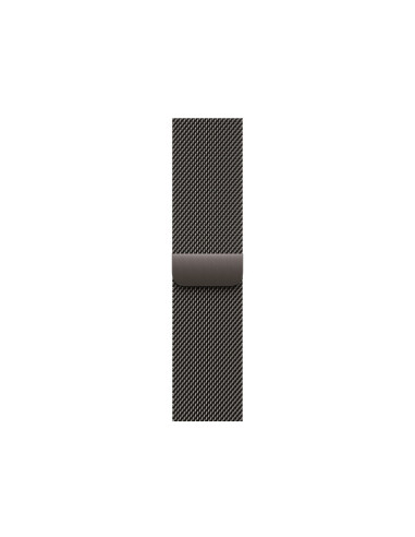 Bratari fitness APPLE AW BAND 40MM MILANESE SLATE