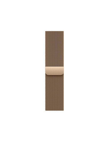 Bratari fitness APPLE AW BAND 40MM MILANESE GOLD