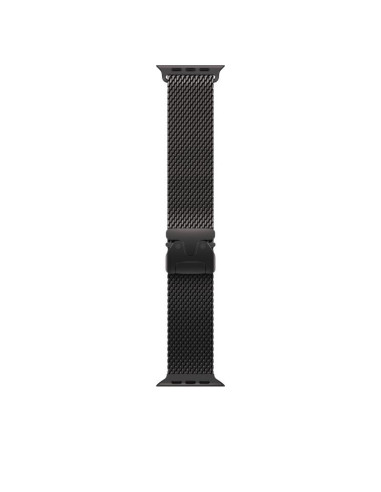 Bratari fitness APPLE AW BAND 49MM TITANIUM...