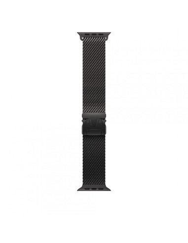 Bratari fitness APPLE AW BAND 49MM TITANIUM...