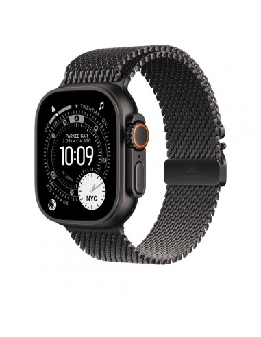 Bratari fitness APPLE AW BAND 49MM TITANIUM...