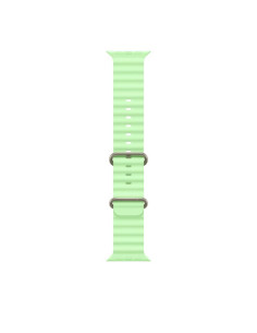 Bratari fitness APPLE AW BAND 49MM OCEAN NEON GN NAT TITAN