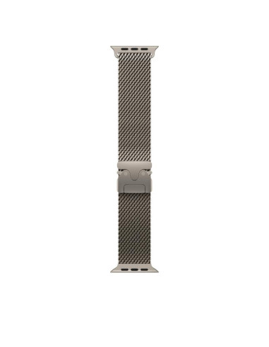 Bratari fitness APPLE AW BAND 49MM TITANIUM...
