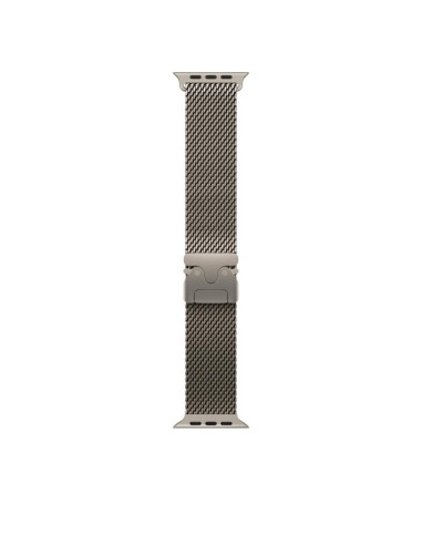 Bratari fitness APPLE AW BAND 49MM TITANIUM...