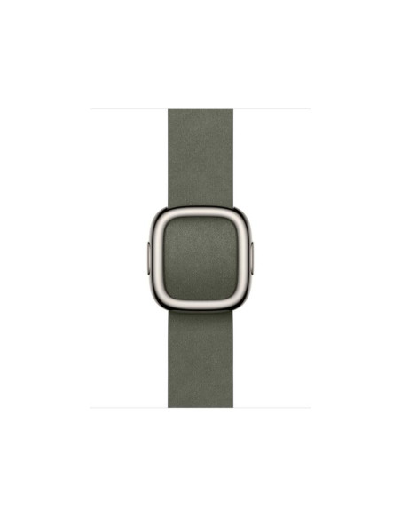 Bratari fitness APPLE AW BAND 42MM MODERN BUCKLE SAGE GRAY L