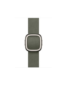 Bratari fitness APPLE AW BAND 42MM MODERN BUCKLE SAGE GRAY M