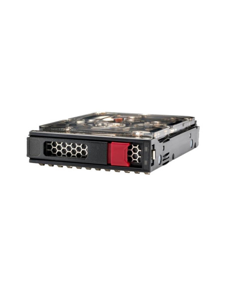 Hard Disk-uri server HPE 12TB SAS 7.2K LFF LP HE 512E DS HDD