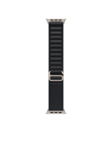 Bratari fitness APPLE AW BAND 49MM ALPINE BK...