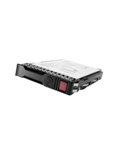 Hard Disk-uri server HPE 8TB SATA 7.2K LFF LP 512E DS HDD