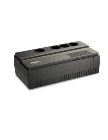 UPS APC EASY UPS BV 650VA, AVR, Schuko Outle
