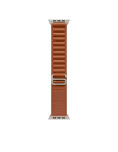 Bratari fitness APPLE AW BAND 49MM ALPINE TRRA CTA NAT...