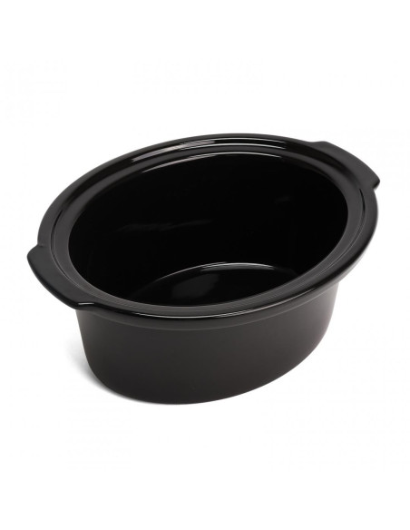 Accesorii HEINNER VAS CERAMICA SC HEINNER HR-POT57IX