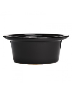 Accesorii HEINNER VAS CERAMICA SC HEINNER HR-POT57IX 2