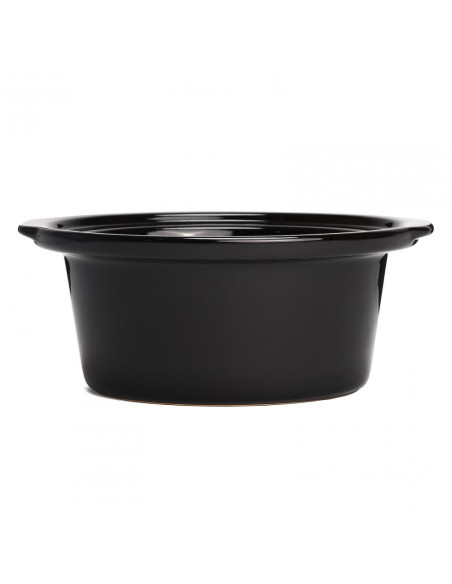 Accesorii HEINNER VAS CERAMICA SC HEINNER HR-POT57IX