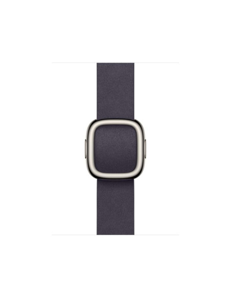 Bratari fitness APPLE AW BAND 42MM MODERN BUCKLE MIDN PURPLE S