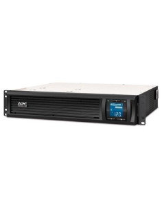 UPS APC SMART-UPS C 1500VA TOWER RM 2U