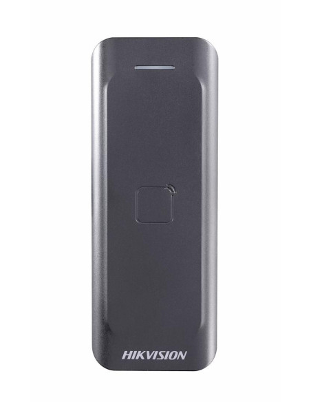 Cititoare HIKVISION CARD READER HIKVISION, EM CARD 125KHz