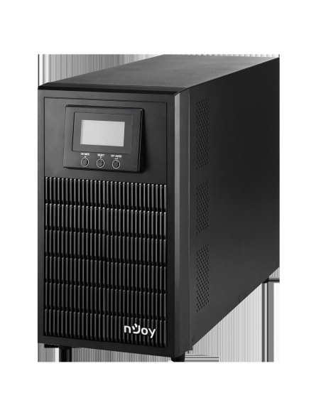 UPS NJOY UPS NJOY ATEN PRO 3000