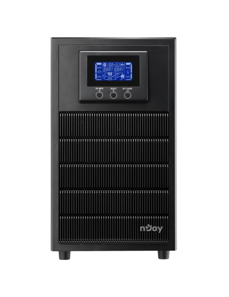 UPS NJOY UPS NJOY ATEN PRO 3000