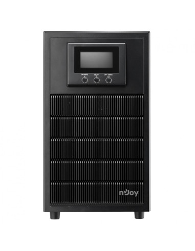 UPS NJOY UPS NJOY ATEN PRO 3000