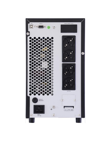 UPS NJOY UPS NJOY ATEN PRO 3000