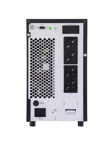 UPS NJOY UPS NJOY ATEN PRO 3000