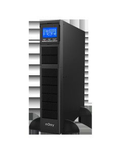 UPS NJOY UPS NJOY BALDER 3000 ON-LINE 3000W