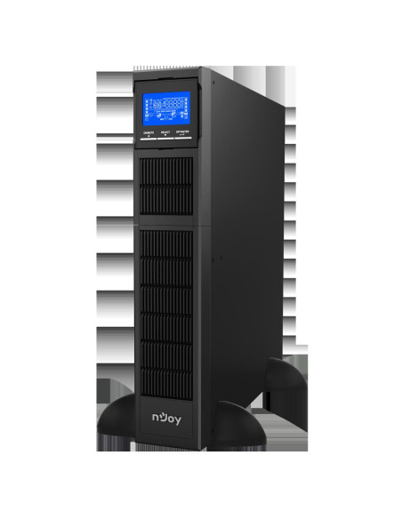 UPS NJOY UPS NJOY BALDER 3000 ON-LINE 3000W