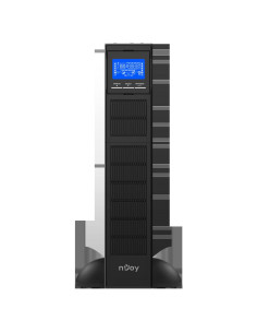 UPS NJOY UPS NJOY BALDER 3000 ON-LINE 3000W 2