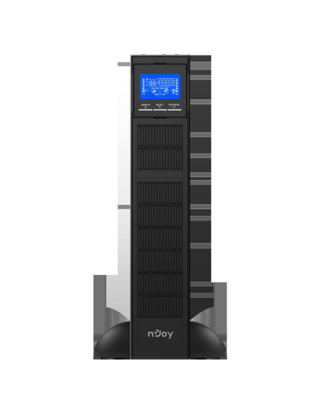 UPS NJOY UPS NJOY BALDER 3000 ON-LINE 3000W