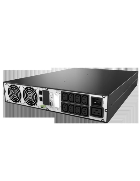 UPS NJOY UPS NJOY BALDER 3000 ON-LINE 3000W