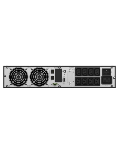 UPS NJOY UPS NJOY BALDER 3000 ON-LINE 3000W