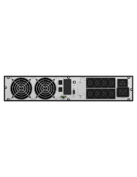 UPS NJOY UPS NJOY BALDER 3000 ON-LINE 3000W