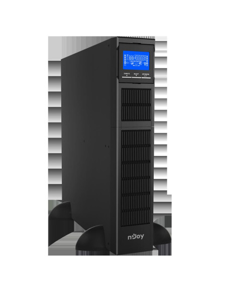 UPS NJOY UPS NJOY BALDER 1500 ON-LINE 1500W