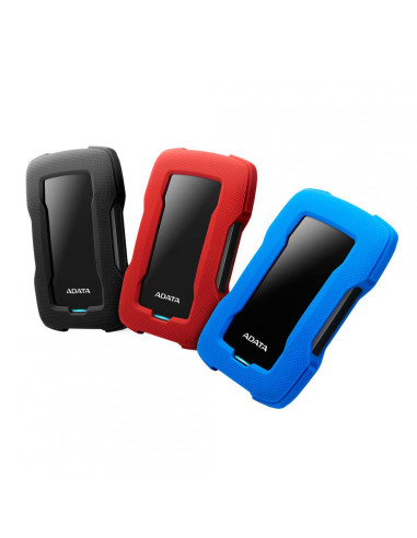 Hard Disk-uri externe ADATA EHDD 2TB ADATA 2.5"...