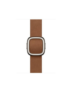 Bratari fitness APPLE AW BAND 42MM MODERN BUCKLE CARAMEL M