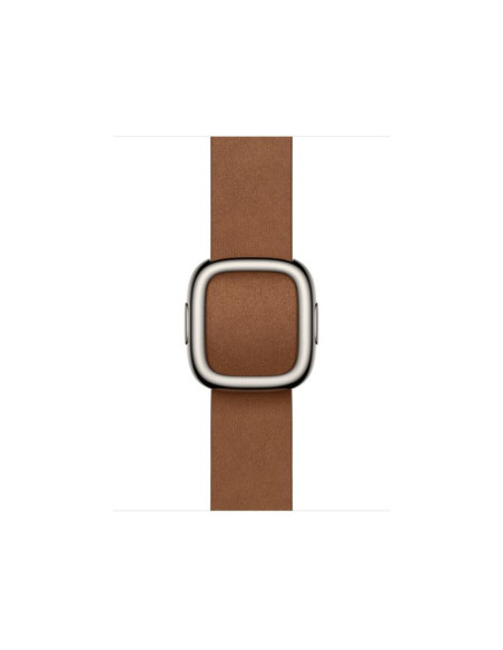 Bratari fitness APPLE AW BAND 42MM MODERN BUCKLE CARAMEL M