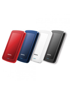 Hard Disk-uri externe ADATA EHDD 1TB ADATA 2.5"... 2