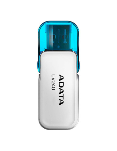 Memorii USB ADATA USB 32GB ADATA AUV240-32G-RWH